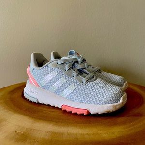 Adidas: Toddler Sneakers